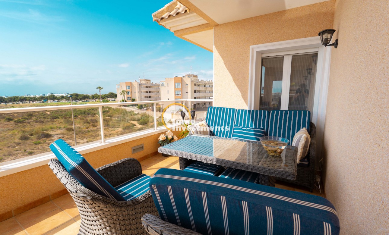 Resale - Apartment - Los Dolses - Pimienta