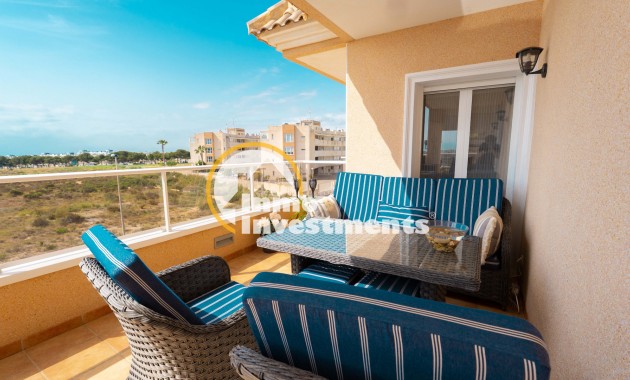Resale - Apartment - Los Dolses - Pimienta