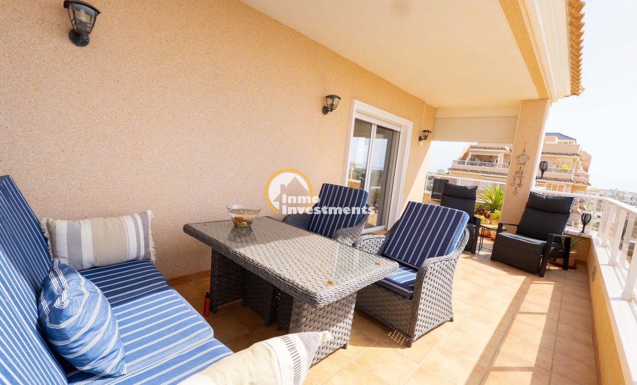 Resale - Apartment - Los Dolses - Pimienta