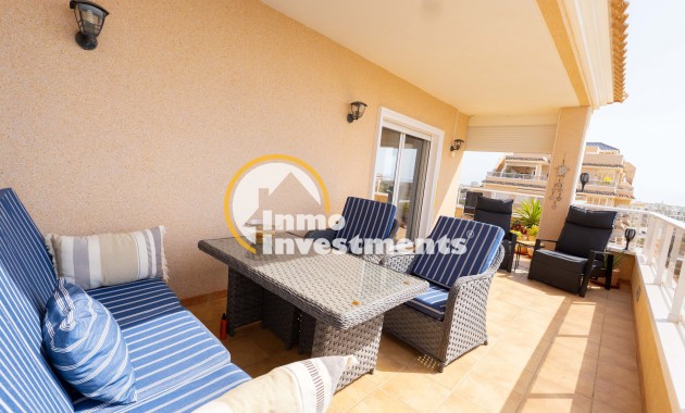 Resale - Apartment - Los Dolses - Pimienta