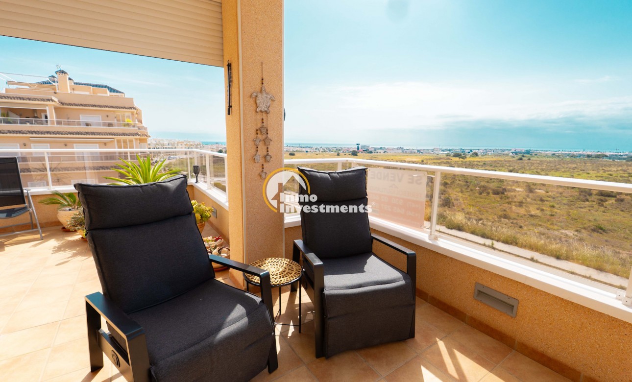 Resale - Apartment - Los Dolses - Pimienta