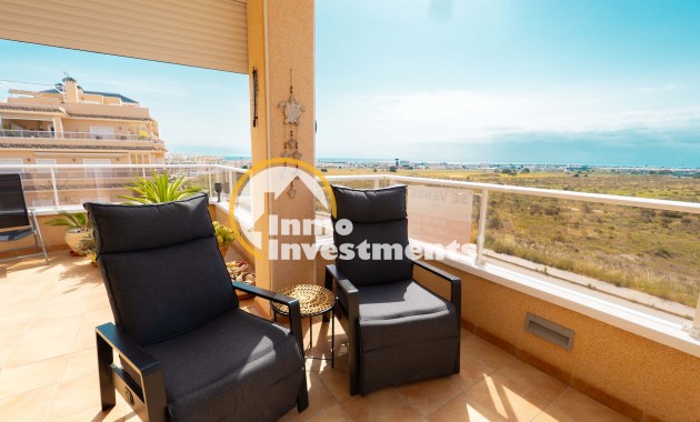 Resale - Apartment - Los Dolses - Pimienta