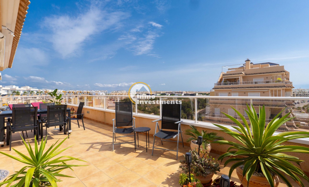 Resale - Apartment - Los Dolses - Pimienta