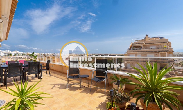 Resale - Apartment - Los Dolses - Pimienta
