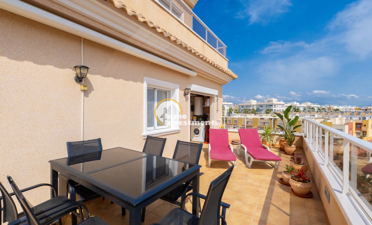 Resale - Apartment - Los Dolses - Pimienta