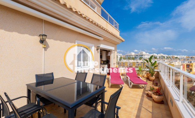 Resale - Apartment - Los Dolses - Pimienta