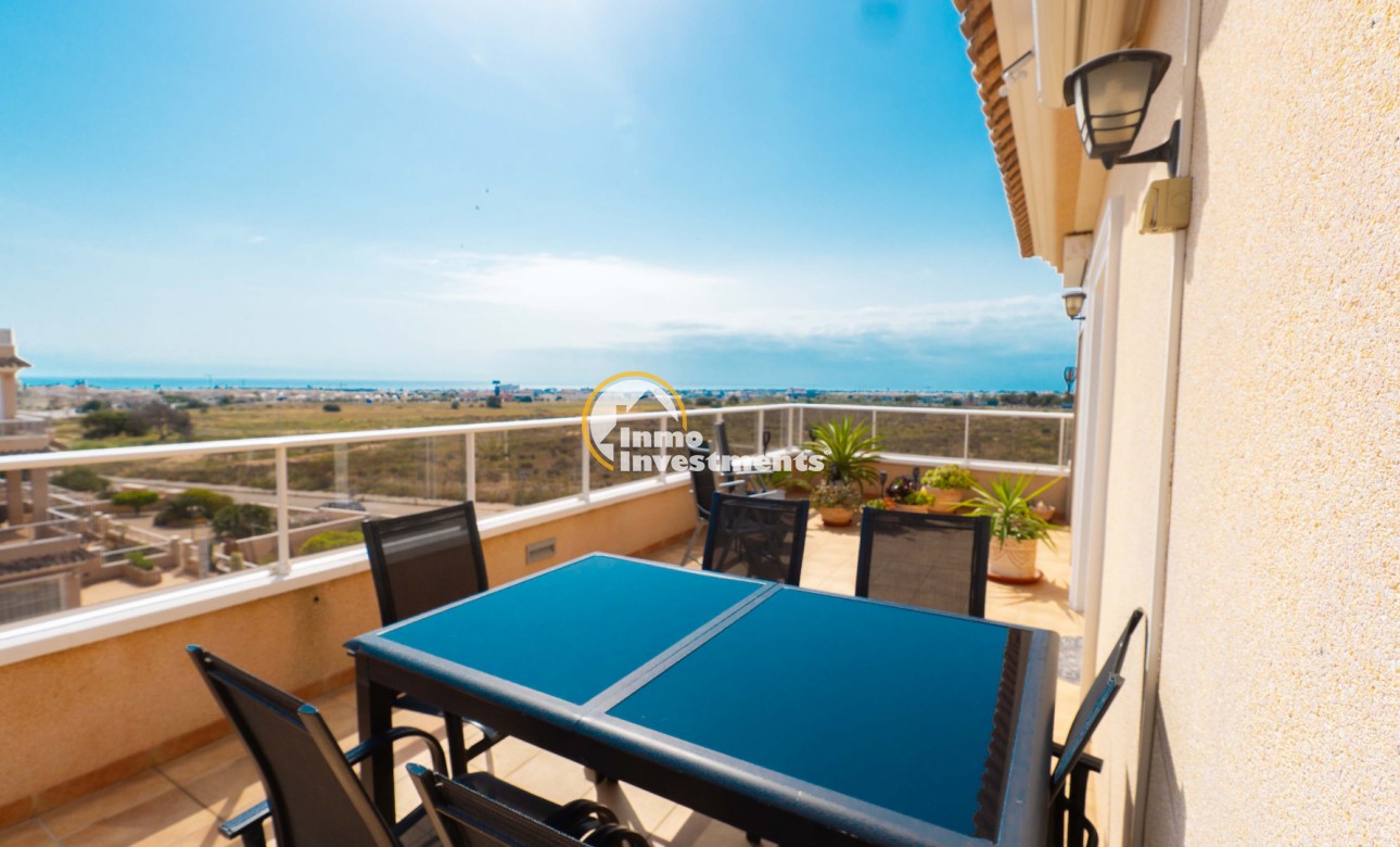 Resale - Apartment - Los Dolses - Pimienta