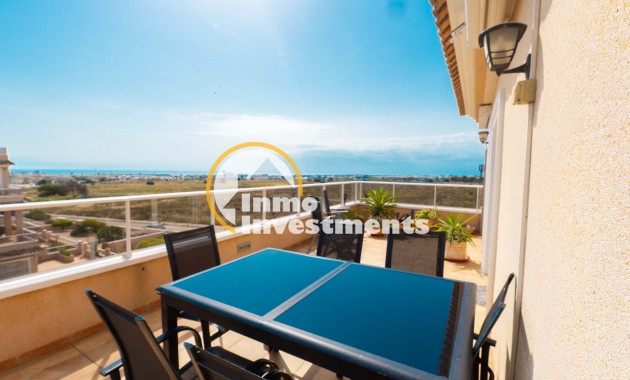 Resale - Apartment - Los Dolses - Pimienta