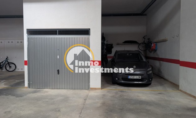 Resale - Apartment - Los Dolses - Pimienta