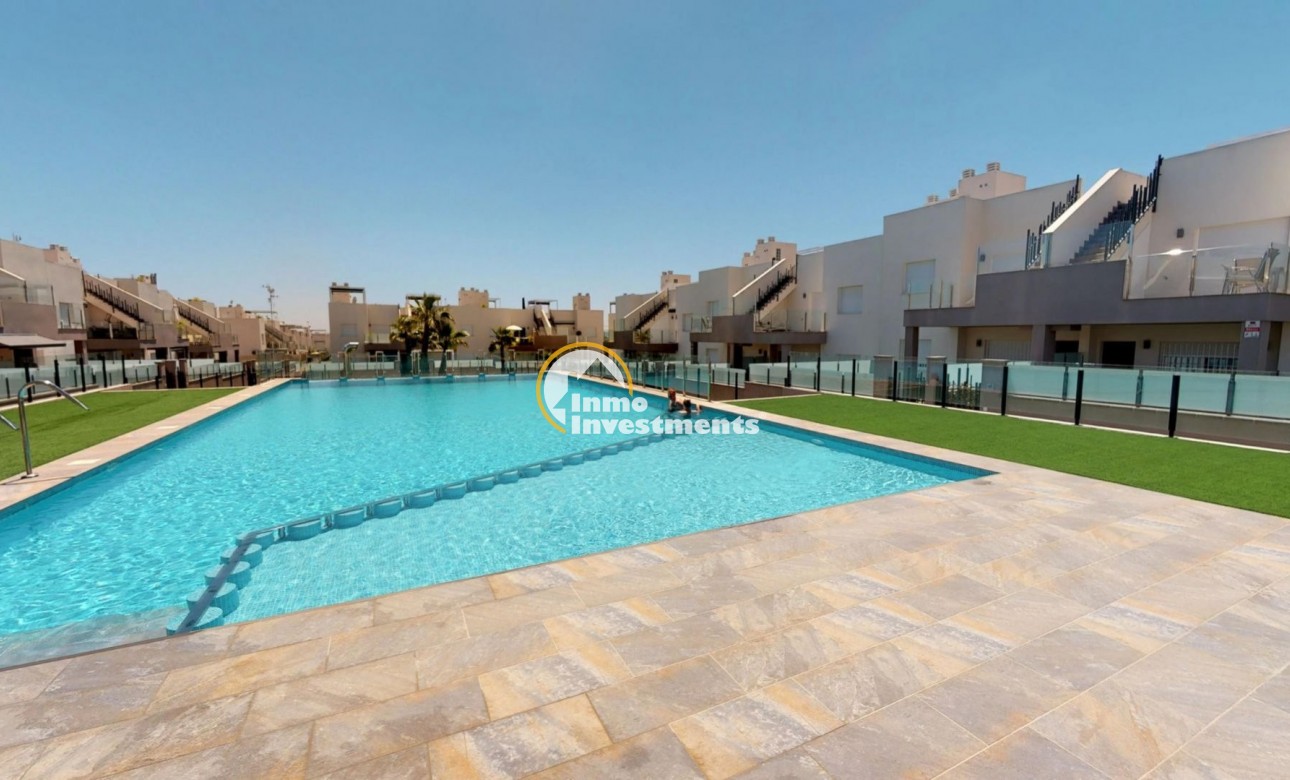Gebrauchtimmobilien - Apartment - Torrevieja - Aguas Nuevas