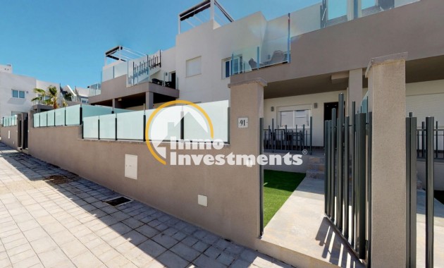 Gebrauchtimmobilien - Apartment - Torrevieja - Aguas Nuevas