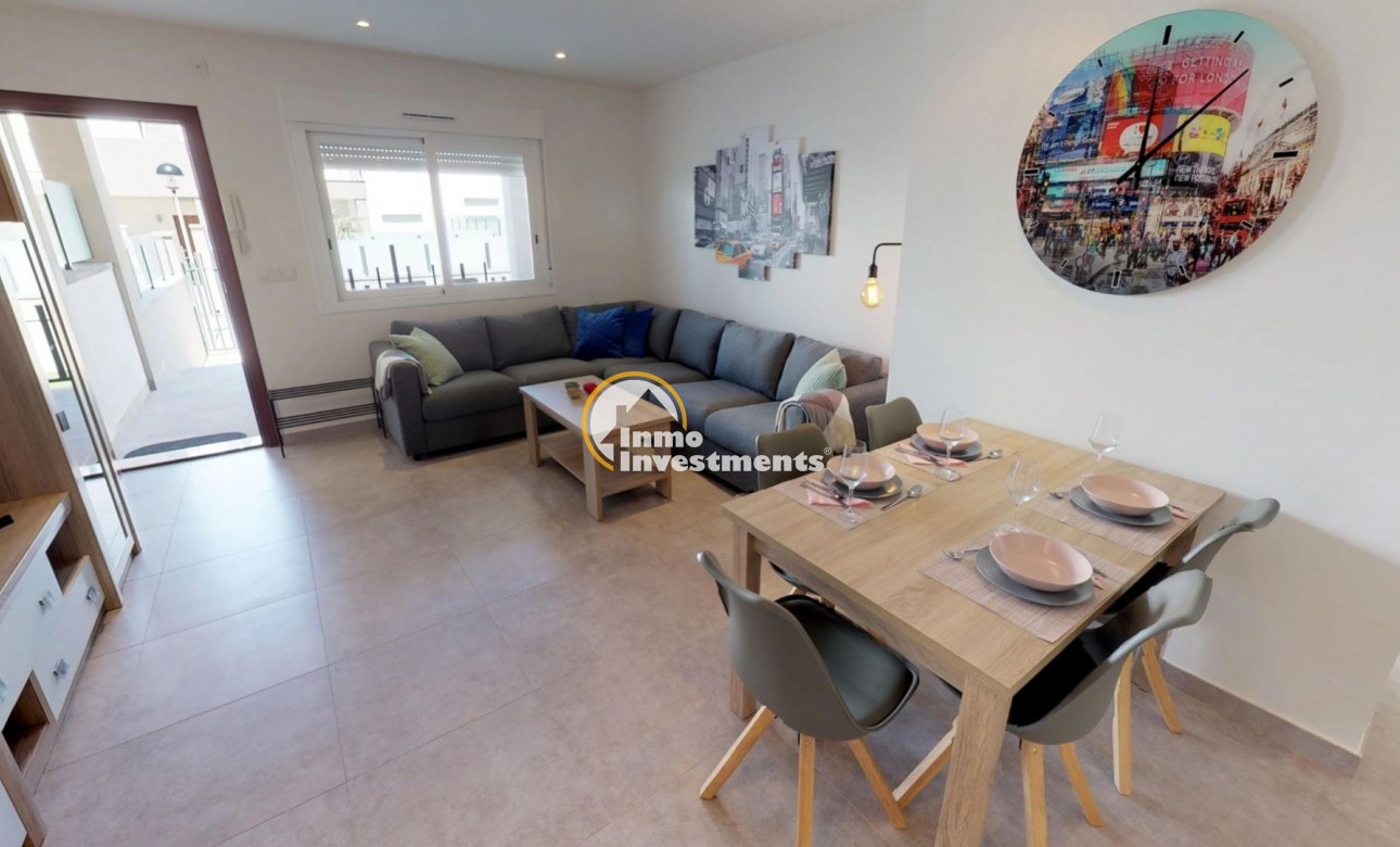 Gebrauchtimmobilien - Apartment - Torrevieja - Aguas Nuevas