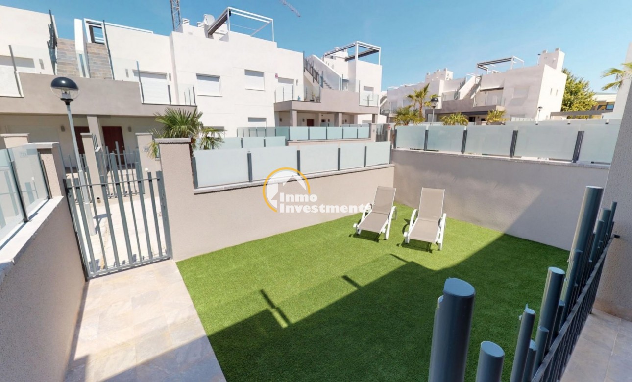 Gebrauchtimmobilien - Apartment - Torrevieja - Aguas Nuevas