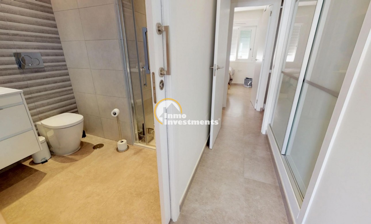 Gebrauchtimmobilien - Apartment - Torrevieja - Aguas Nuevas