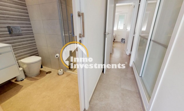 Gebrauchtimmobilien - Apartment - Torrevieja - Aguas Nuevas