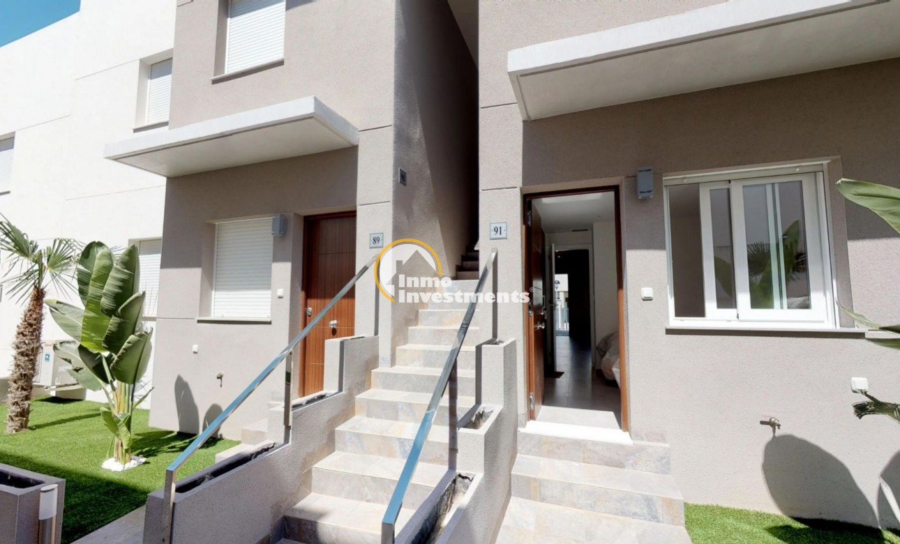 Gebrauchtimmobilien - Apartment - Torrevieja - Aguas Nuevas