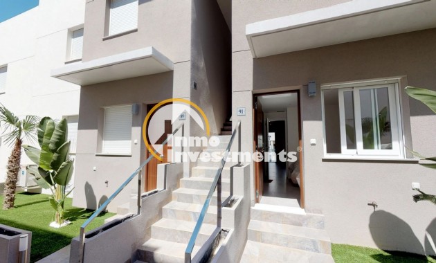 Gebrauchtimmobilien - Apartment - Torrevieja - Aguas Nuevas