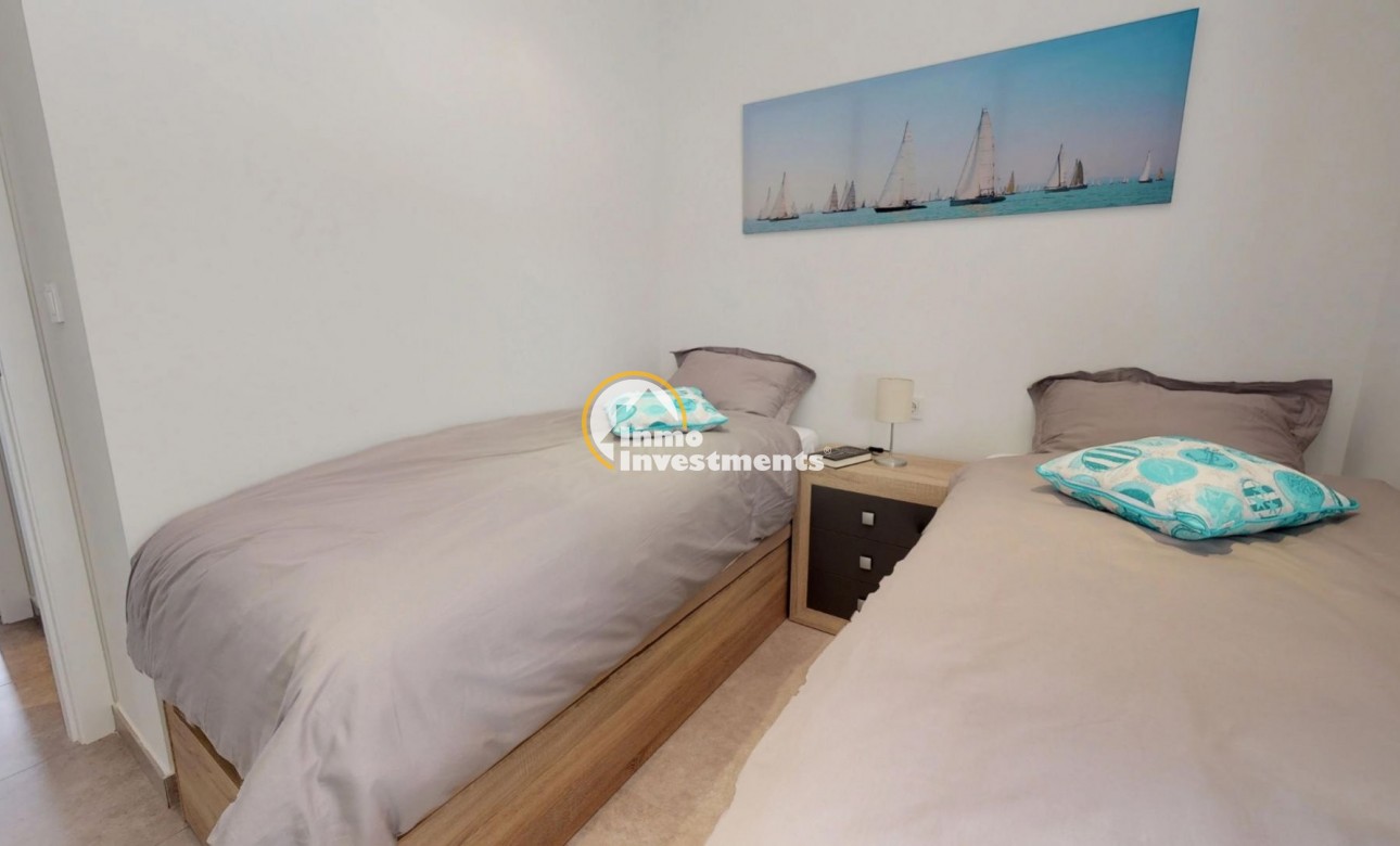Gebrauchtimmobilien - Apartment - Torrevieja - Aguas Nuevas