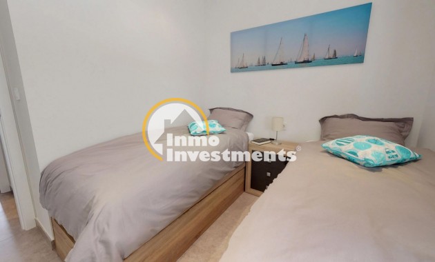 Gebrauchtimmobilien - Apartment - Torrevieja - Aguas Nuevas
