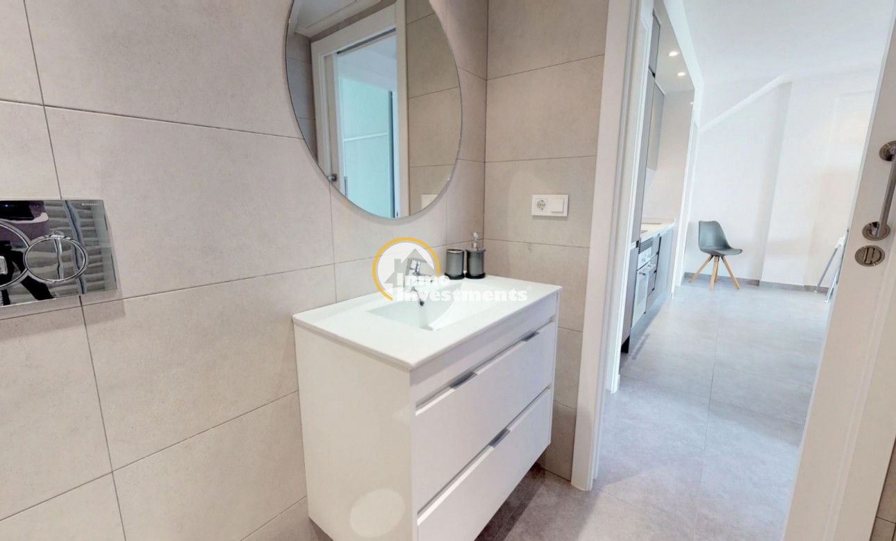 Gebrauchtimmobilien - Apartment - Torrevieja - Aguas Nuevas