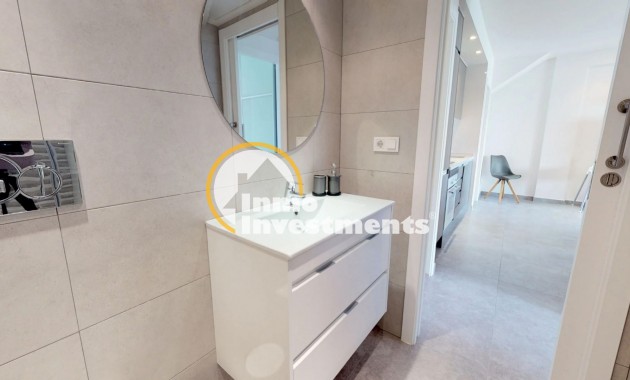Gebrauchtimmobilien - Apartment - Torrevieja - Aguas Nuevas