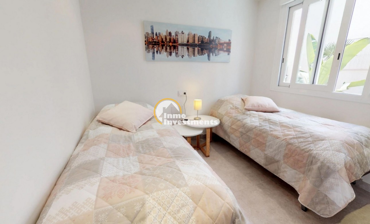 Gebrauchtimmobilien - Apartment - Torrevieja - Aguas Nuevas
