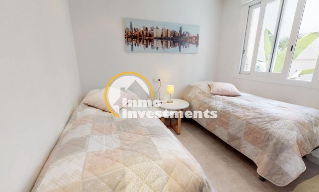 Gebrauchtimmobilien - Apartment - Torrevieja - Aguas Nuevas