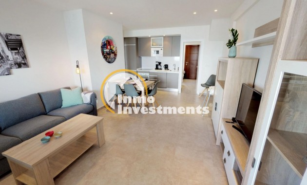 Gebrauchtimmobilien - Apartment - Torrevieja - Aguas Nuevas