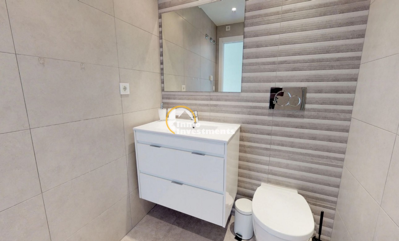 Gebrauchtimmobilien - Apartment - Torrevieja - Aguas Nuevas