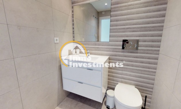 Gebrauchtimmobilien - Apartment - Torrevieja - Aguas Nuevas