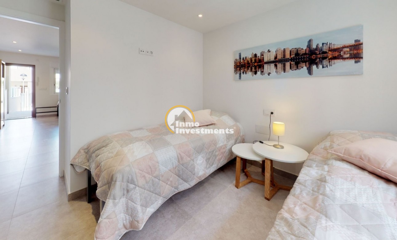 Gebrauchtimmobilien - Apartment - Torrevieja - Aguas Nuevas