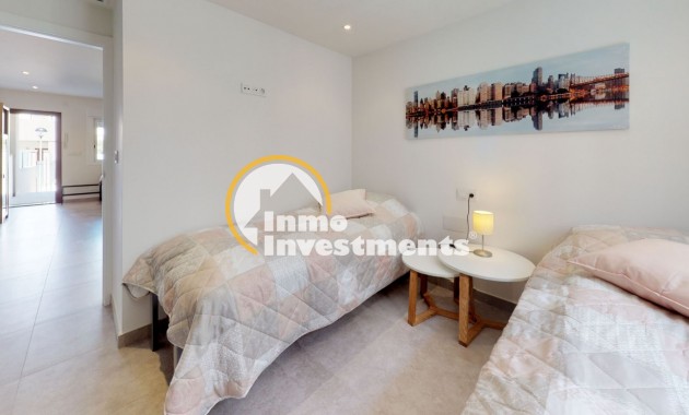 Gebrauchtimmobilien - Apartment - Torrevieja - Aguas Nuevas