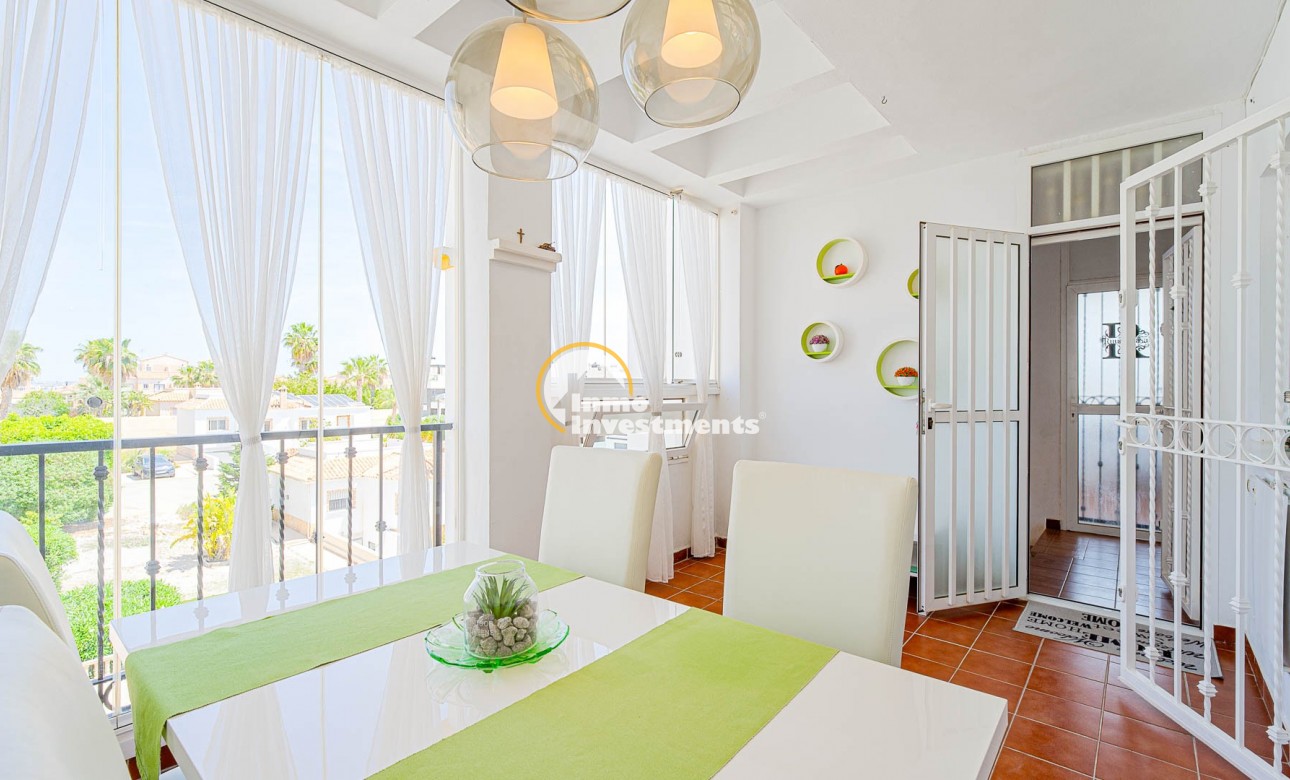 Till salu - Penthouse - Punta Prima - La Ciñuelica