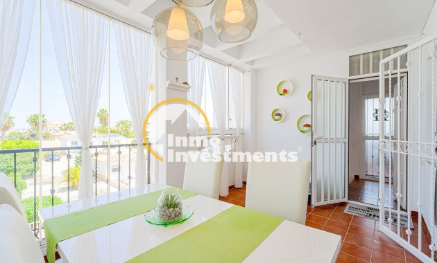 Till salu - Penthouse - Punta Prima - La Ciñuelica