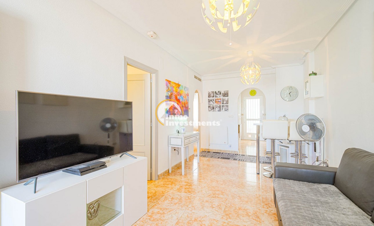 Till salu - Penthouse - Punta Prima - La Ciñuelica