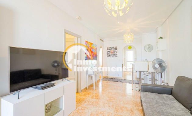 Till salu - Penthouse - Punta Prima - La Ciñuelica