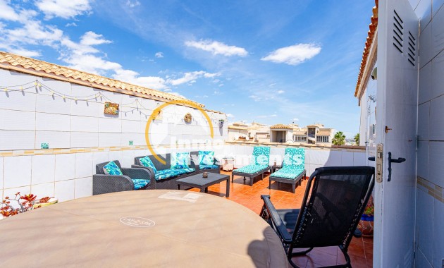 Till salu - Penthouse - Punta Prima - La Ciñuelica