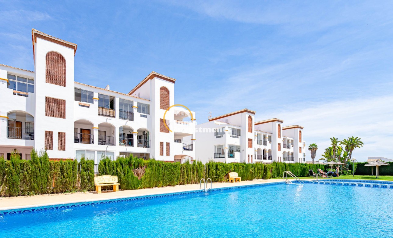 Till salu - Penthouse - Punta Prima - La Ciñuelica