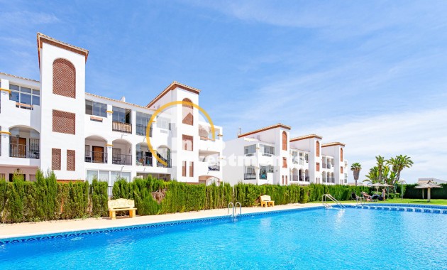 Till salu - Penthouse - Punta Prima - La Ciñuelica
