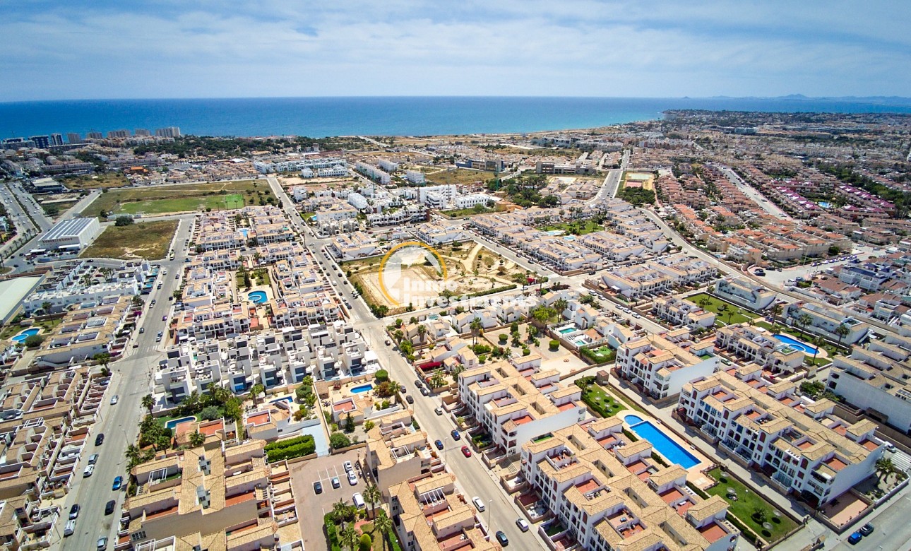 Till salu - Penthouse - Punta Prima - La Ciñuelica