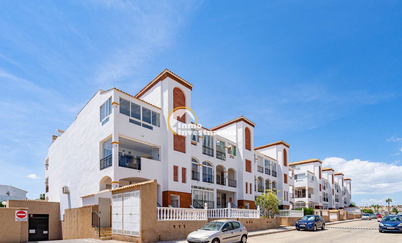 Till salu - Penthouse - Punta Prima - La Ciñuelica