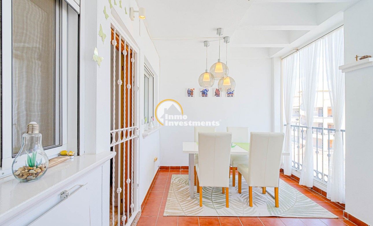 Till salu - Penthouse - Punta Prima - La Ciñuelica