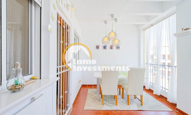 Till salu - Penthouse - Punta Prima - La Ciñuelica