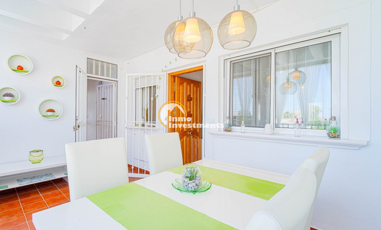 Till salu - Penthouse - Punta Prima - La Ciñuelica