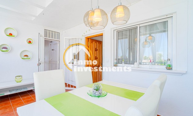 Till salu - Penthouse - Punta Prima - La Ciñuelica