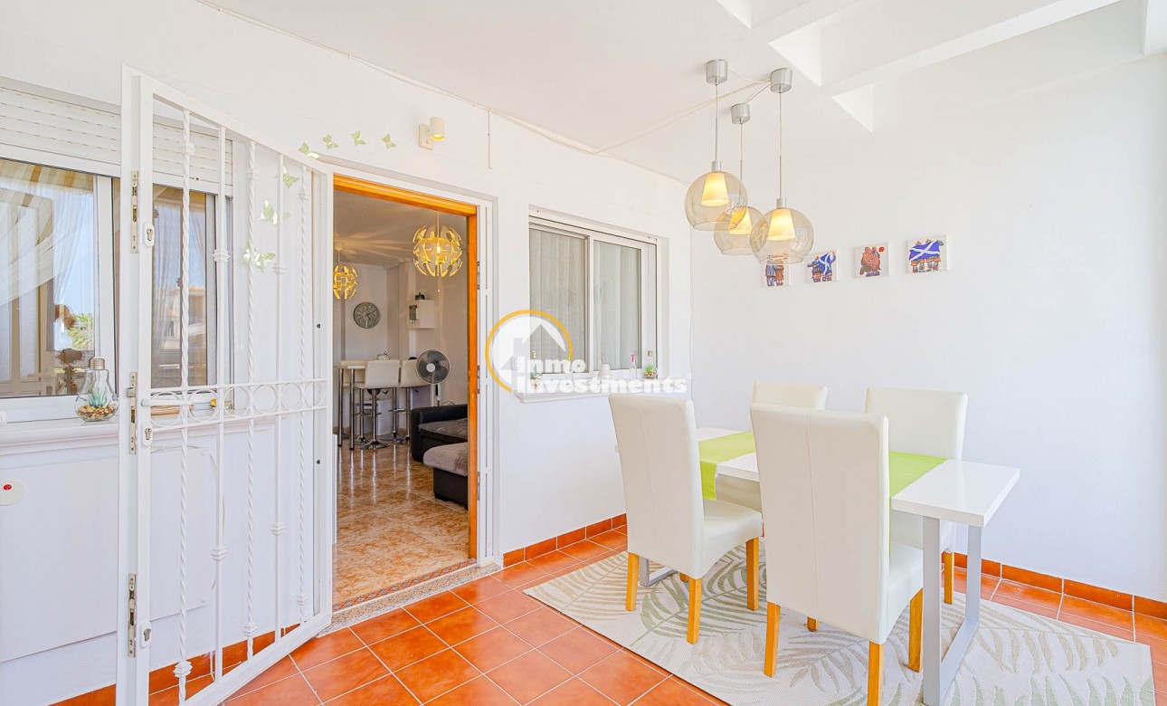 Till salu - Penthouse - Punta Prima - La Ciñuelica
