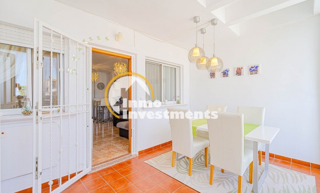 Till salu - Penthouse - Punta Prima - La Ciñuelica