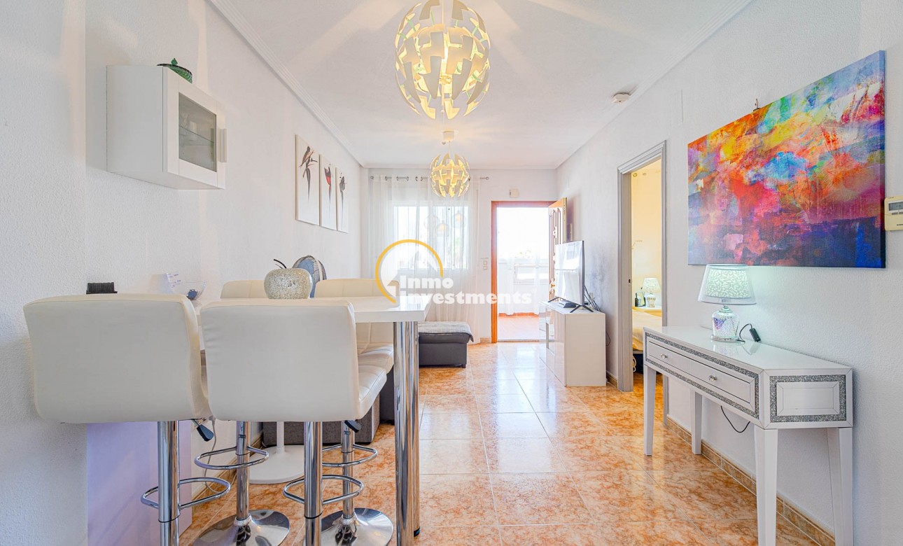 Till salu - Penthouse - Punta Prima - La Ciñuelica