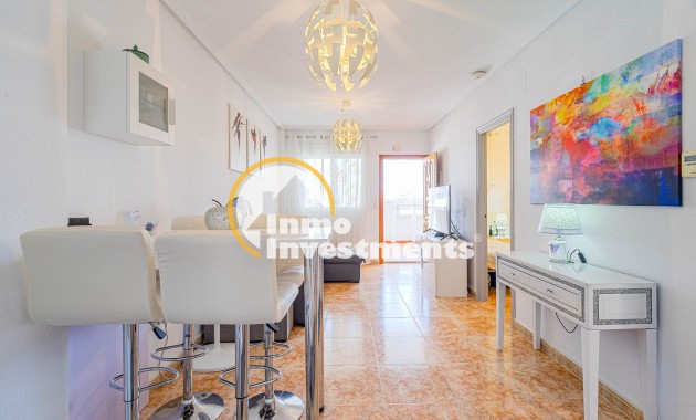 Till salu - Penthouse - Punta Prima - La Ciñuelica