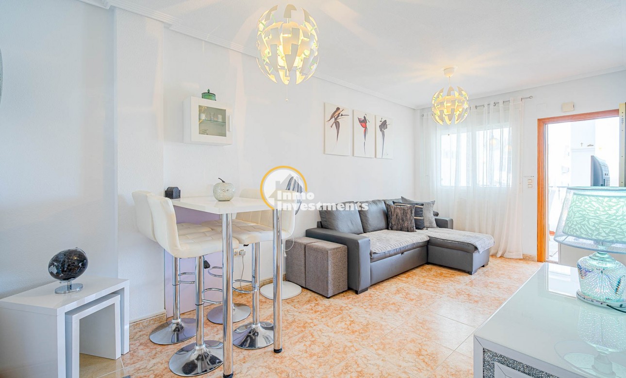 Till salu - Penthouse - Punta Prima - La Ciñuelica
